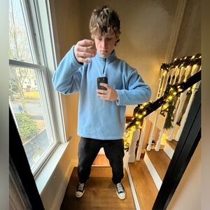 Meet your Posher, Nate